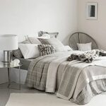 Submerger fin de semaine Compulsion zara home linen collecti